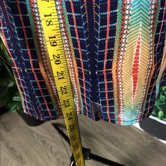 City Triangles Women's Sleeveless Dress Medium_632 - Picture 3 of 7